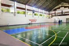 Indoor Basketball Court-min